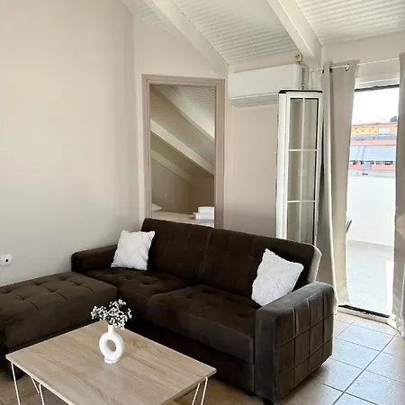Cozy City Loft Argostoli  Exterior photo